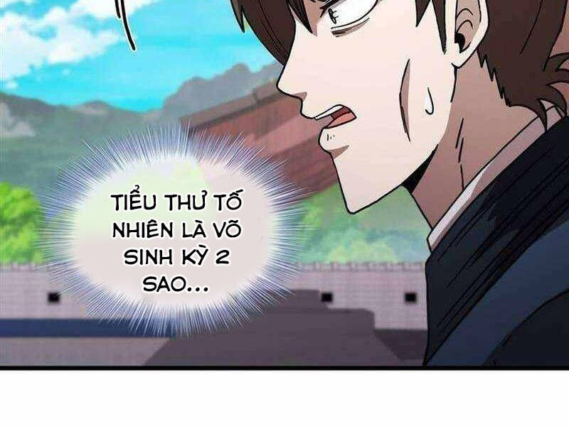 Thân Thủ Đệ Nhất Kiếm Chapter 86 - 21