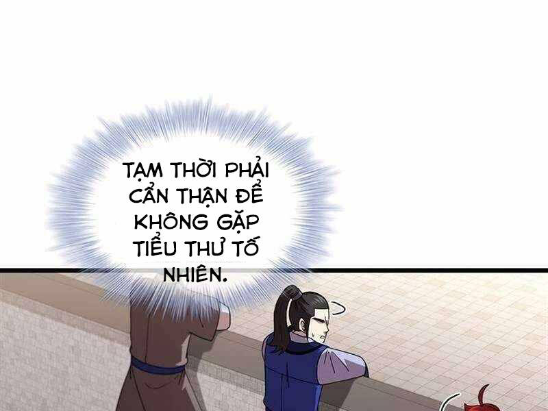 Thân Thủ Đệ Nhất Kiếm Chapter 86 - 28