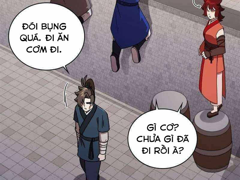 Thân Thủ Đệ Nhất Kiếm Chapter 86 - 29