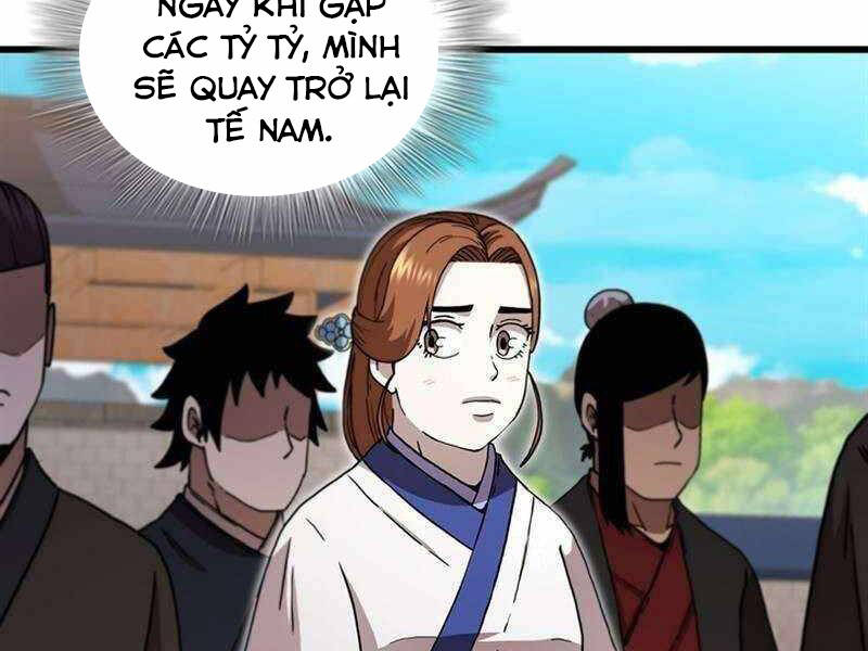 Thân Thủ Đệ Nhất Kiếm Chapter 86 - 44