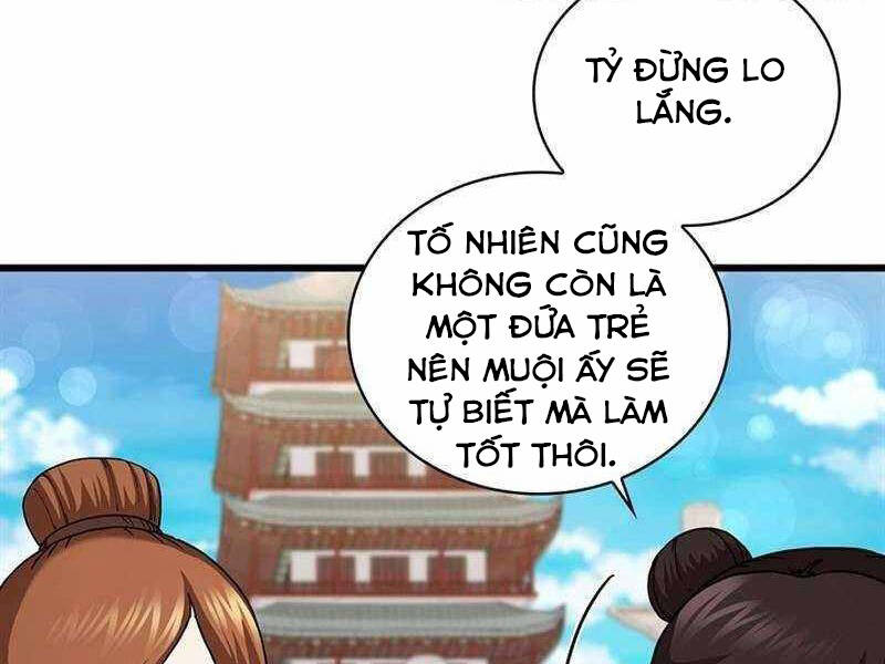 Thân Thủ Đệ Nhất Kiếm Chapter 86 - 6