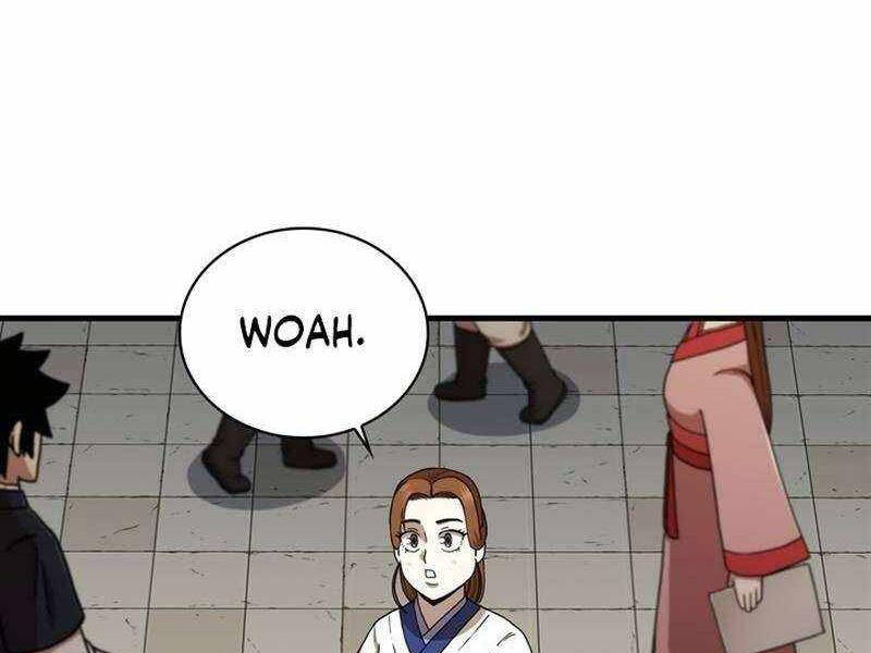 Thân Thủ Đệ Nhất Kiếm Chapter 86 - 80