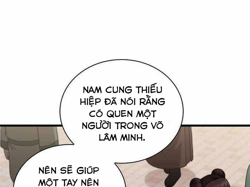 Thân Thủ Đệ Nhất Kiếm Chapter 86 - 10