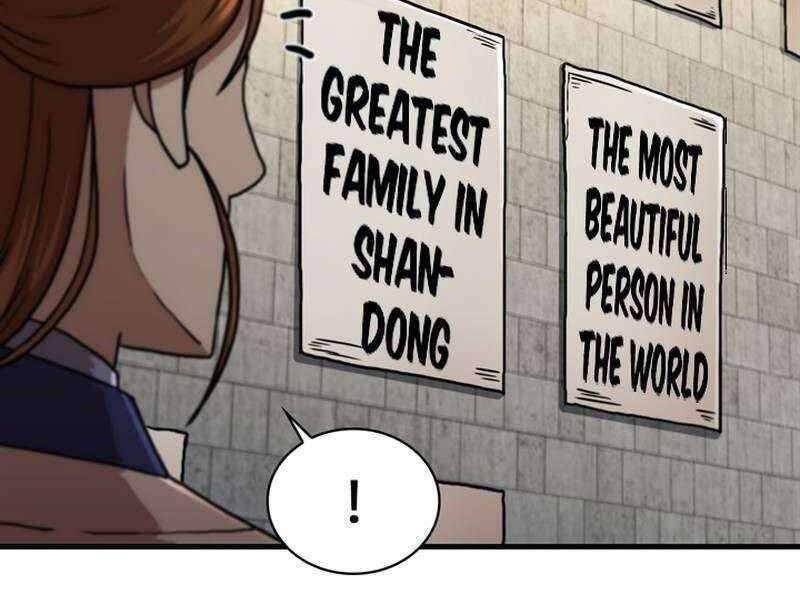 Thân Thủ Đệ Nhất Kiếm Chapter 86 - 91