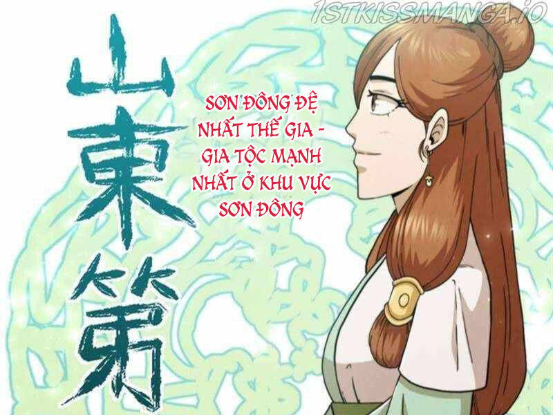 Thân Thủ Đệ Nhất Kiếm Chapter 86 - 93