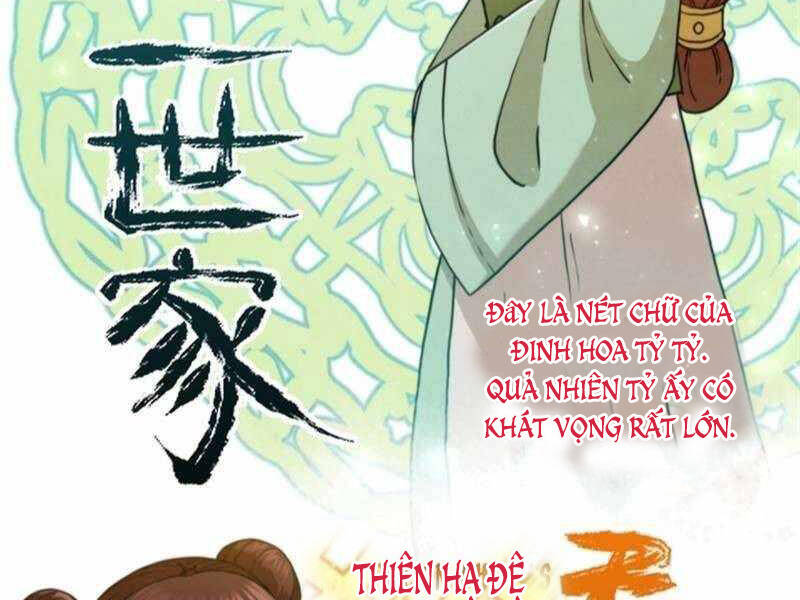 Thân Thủ Đệ Nhất Kiếm Chapter 86 - 94