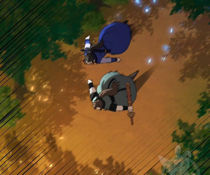 Thân Thủ Đệ Nhất Kiếm Chapter 87 - 113