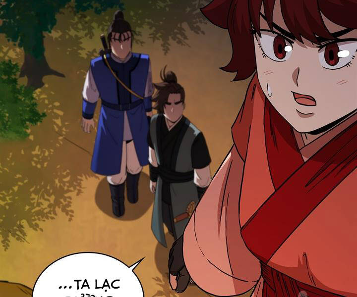 Thân Thủ Đệ Nhất Kiếm Chapter 87 - 122