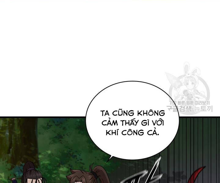 Thân Thủ Đệ Nhất Kiếm Chapter 87 - 129