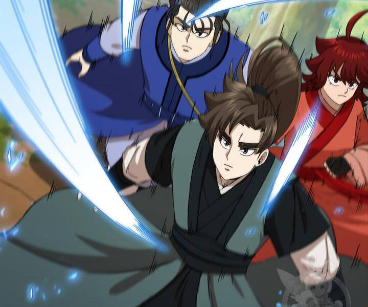 Thân Thủ Đệ Nhất Kiếm Chapter 87 - 14