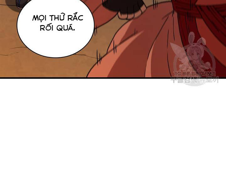 Thân Thủ Đệ Nhất Kiếm Chapter 87 - 131