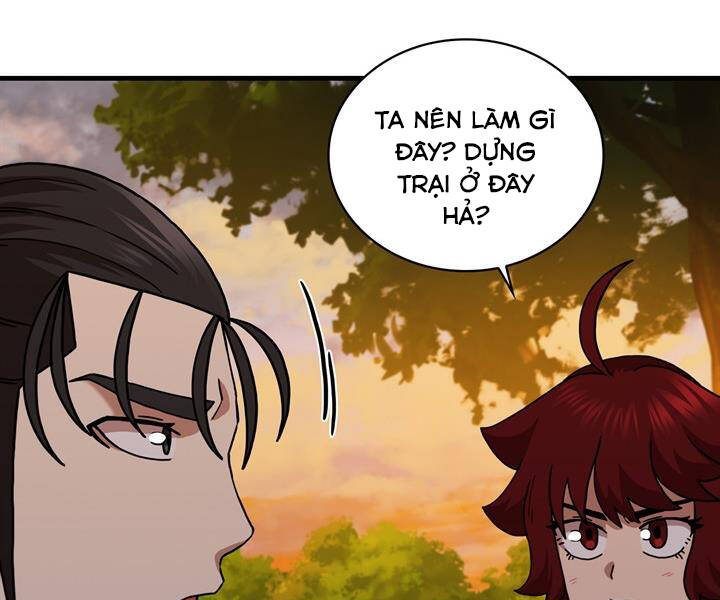 Thân Thủ Đệ Nhất Kiếm Chapter 87 - 132