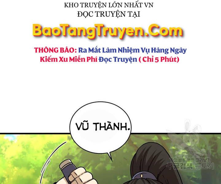 Thân Thủ Đệ Nhất Kiếm Chapter 87 - 16