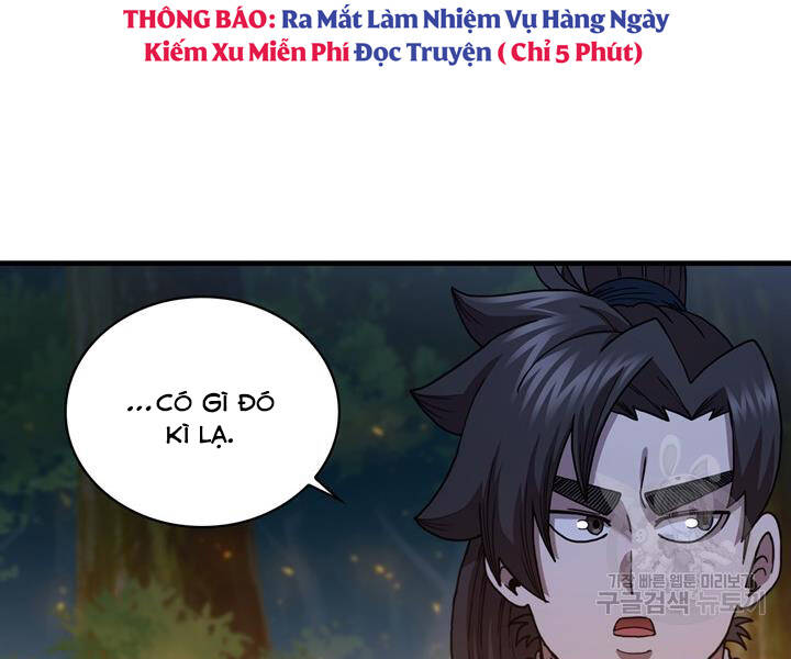 Thân Thủ Đệ Nhất Kiếm Chapter 87 - 157