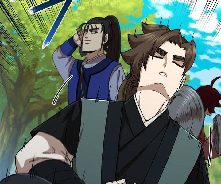 Thân Thủ Đệ Nhất Kiếm Chapter 87 - 19