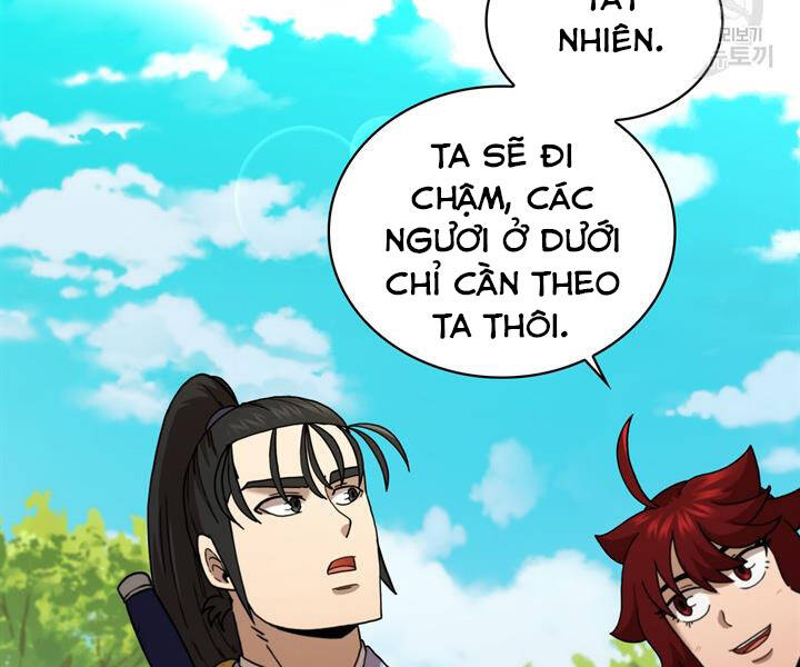 Thân Thủ Đệ Nhất Kiếm Chapter 87 - 51