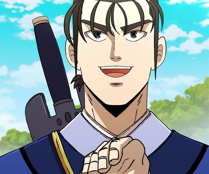 Thân Thủ Đệ Nhất Kiếm Chapter 87 - 55