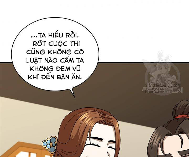 Thân Thủ Đệ Nhất Kiếm Chapter 87 - 98