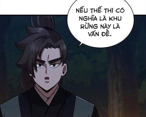 Thân Thủ Đệ Nhất Kiếm Chapter 88 - 11