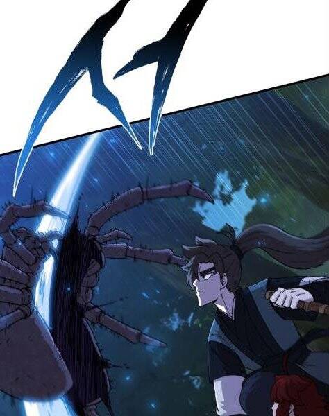 Thân Thủ Đệ Nhất Kiếm Chapter 88 - 103