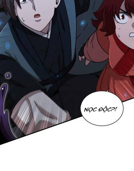 Thân Thủ Đệ Nhất Kiếm Chapter 88 - 107