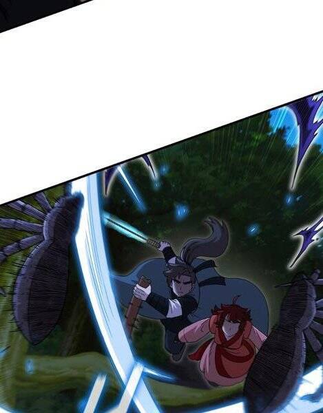 Thân Thủ Đệ Nhất Kiếm Chapter 88 - 109