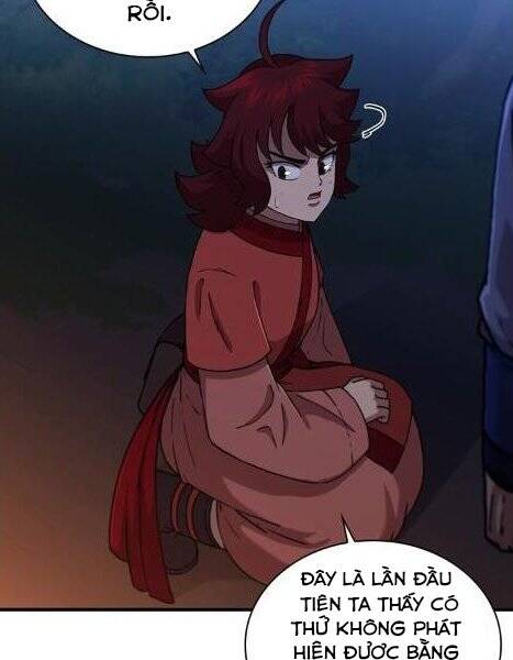 Thân Thủ Đệ Nhất Kiếm Chapter 88 - 13