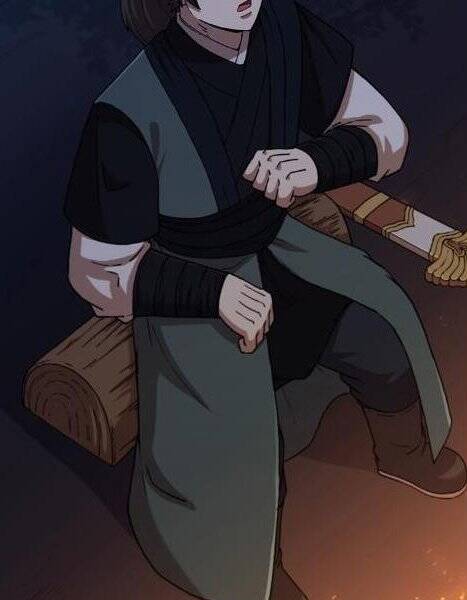 Thân Thủ Đệ Nhất Kiếm Chapter 88 - 22