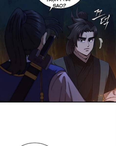 Thân Thủ Đệ Nhất Kiếm Chapter 88 - 27