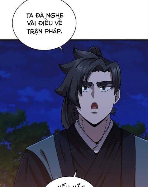 Thân Thủ Đệ Nhất Kiếm Chapter 88 - 28