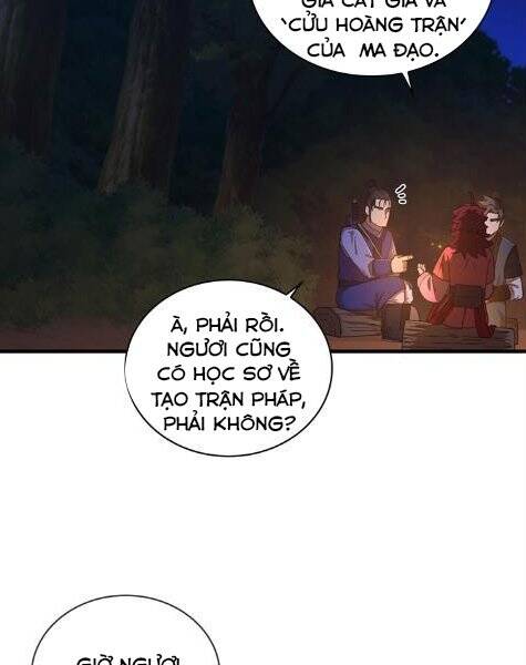 Thân Thủ Đệ Nhất Kiếm Chapter 88 - 32