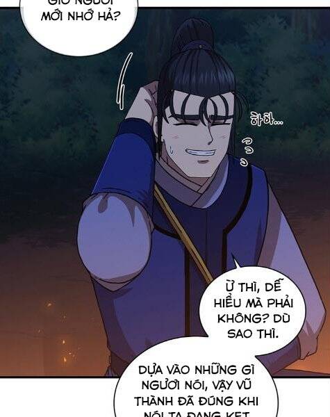 Thân Thủ Đệ Nhất Kiếm Chapter 88 - 33