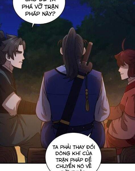 Thân Thủ Đệ Nhất Kiếm Chapter 88 - 40