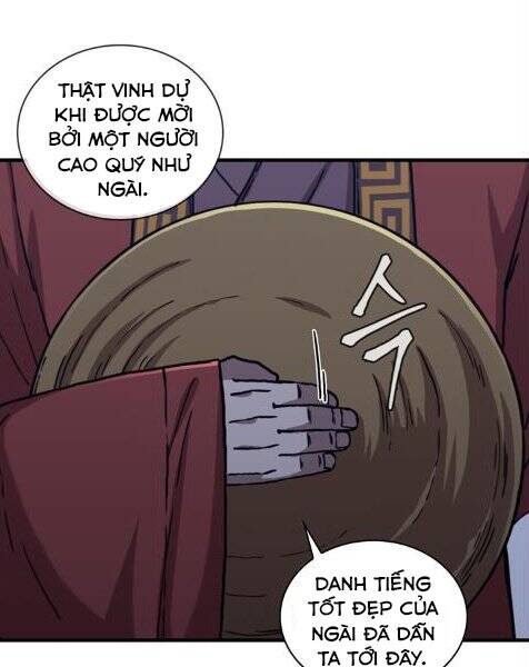 Thân Thủ Đệ Nhất Kiếm Chapter 88 - 53