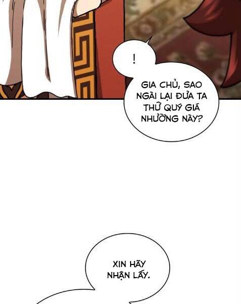 Thân Thủ Đệ Nhất Kiếm Chapter 88 - 64