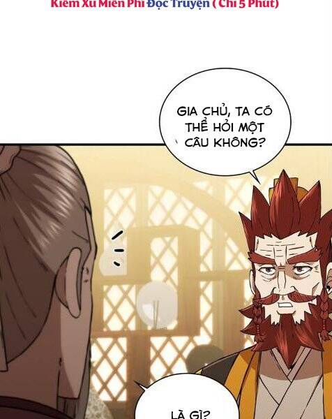 Thân Thủ Đệ Nhất Kiếm Chapter 88 - 68