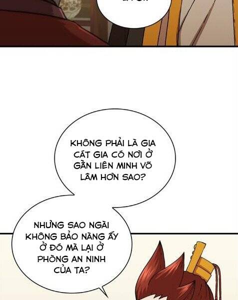 Thân Thủ Đệ Nhất Kiếm Chapter 88 - 69