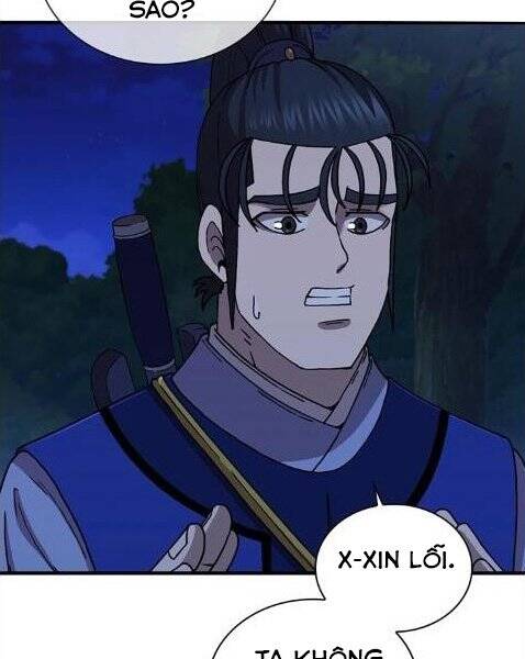 Thân Thủ Đệ Nhất Kiếm Chapter 88 - 8