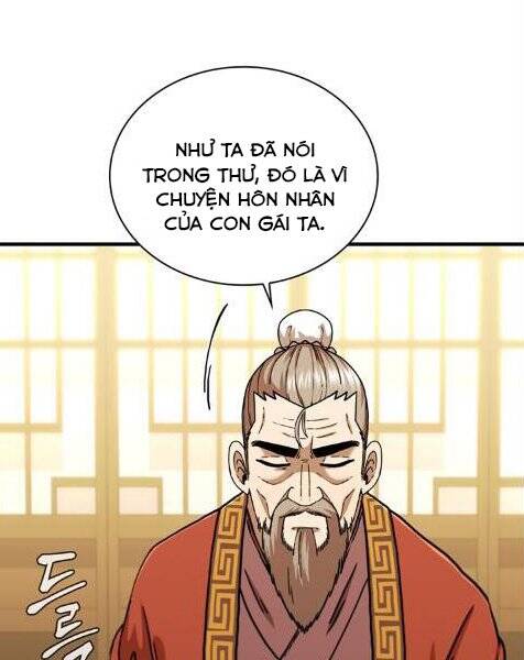 Thân Thủ Đệ Nhất Kiếm Chapter 88 - 71