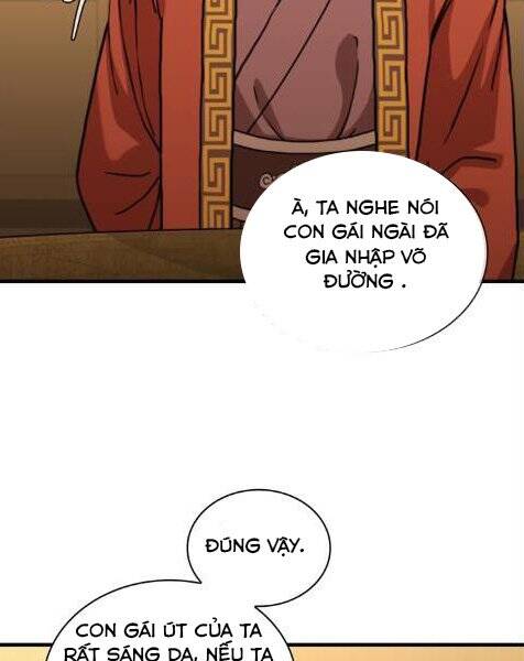 Thân Thủ Đệ Nhất Kiếm Chapter 88 - 72