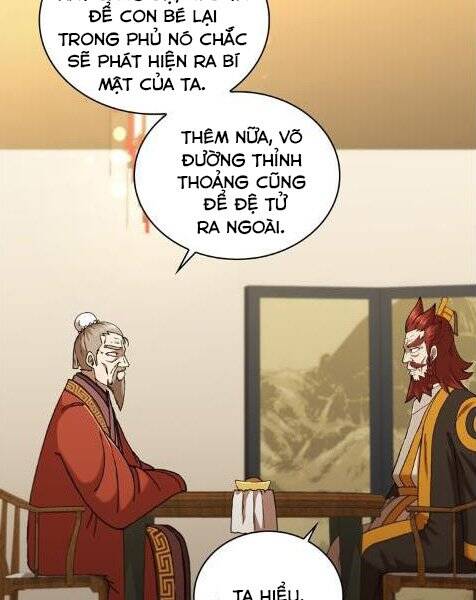 Thân Thủ Đệ Nhất Kiếm Chapter 88 - 73