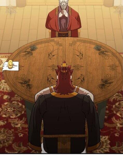 Thân Thủ Đệ Nhất Kiếm Chapter 88 - 79