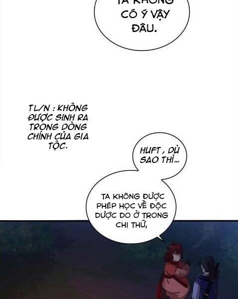 Thân Thủ Đệ Nhất Kiếm Chapter 88 - 9