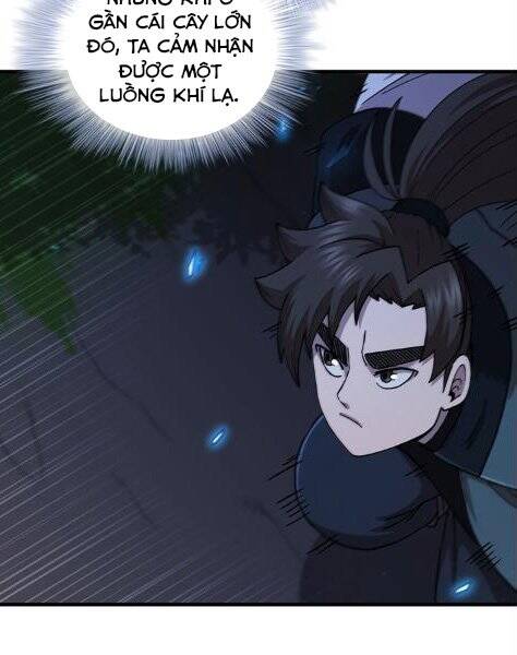 Thân Thủ Đệ Nhất Kiếm Chapter 88 - 85