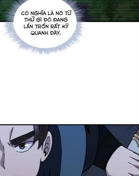 Thân Thủ Đệ Nhất Kiếm Chapter 88 - 87