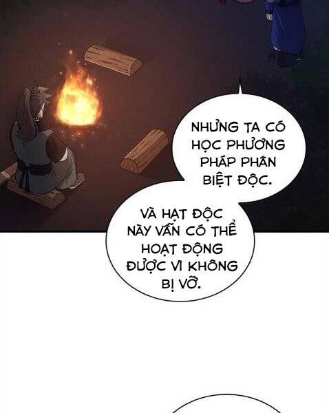 Thân Thủ Đệ Nhất Kiếm Chapter 88 - 10