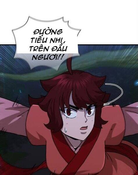 Thân Thủ Đệ Nhất Kiếm Chapter 88 - 95