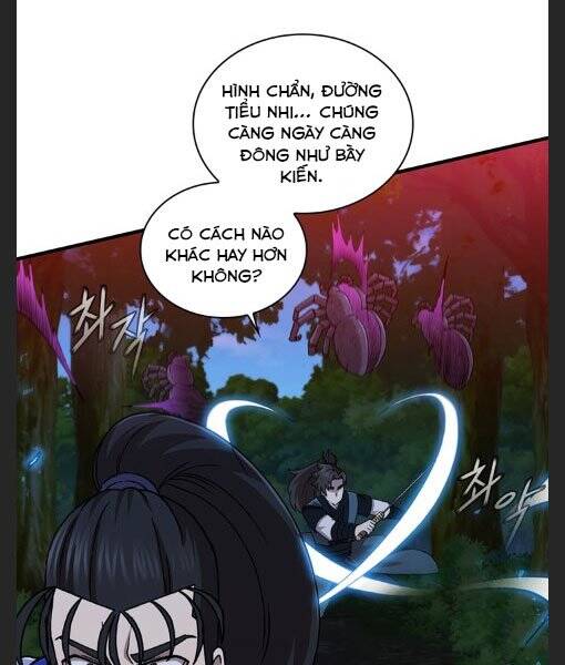 Thân Thủ Đệ Nhất Kiếm Chapter 89 - 14