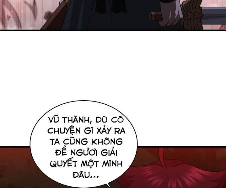 Thân Thủ Đệ Nhất Kiếm Chapter 89 - 149