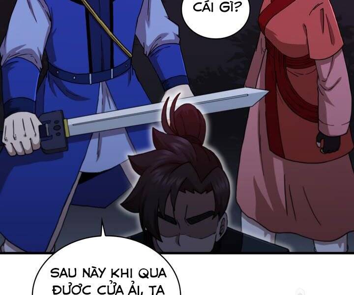 Thân Thủ Đệ Nhất Kiếm Chapter 89 - 155